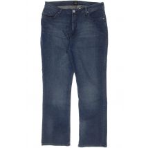 Lee Damen Jeans, blau, Gr. 36