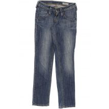 Lee Damen Jeans, blau, Gr. 26