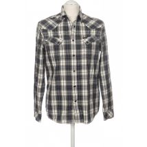 Lee Herren Hemd, blau, Gr.