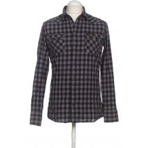 Lee Herren Hemd, grau, Gr.