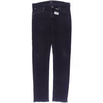 Lee Herren Jeans, schwarz, Gr. 32