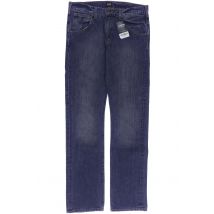 Lee Herren Jeans, blau, Gr. 32