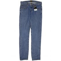 Lee Herren Jeans, grau, Gr. 28