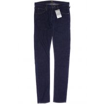 Lee Herren Jeans, marineblau, Gr. 28