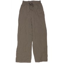 LeGer by Lena Gercke Damen Stoffhose, beige, Gr. 36