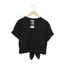 LeGer by Lena Gercke Damen T-Shirt, schwarz, Gr. 42