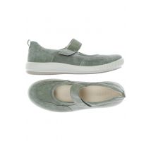 Legero Damen Ballerinas, grün, Gr. 6