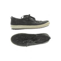 Legero Damen Halbschuh, schwarz, Gr. 6