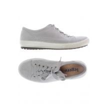 Legero Damen Sneakers, grau, Gr. 4