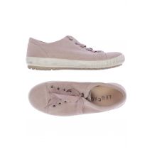 Legero Damen Sneakers, pink, Gr. 3.5