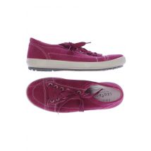 Legero Damen Sneakers, pink, Gr. 4.5