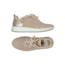 Legero Damen Sneakers, beige, Gr. 5.5