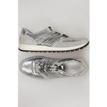 Legero Damen Sneakers, grau, Gr. 41