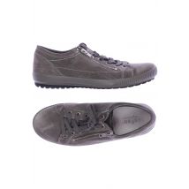 Legero Damen Sneakers, grau, Gr. 6.5