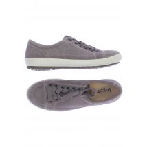 Legero Damen Sneakers, grau, Gr. 8