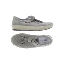 Legero Damen Sneakers, grau, Gr. 4