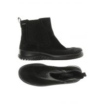 Legero Damen Stiefelette, schwarz, Gr. 5
