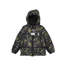 Lego Wear Jungen Jacke, mehrfarbig, Gr. 104