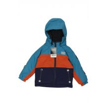 Lego Wear Jungen Jacke, mehrfarbig, Gr. 86