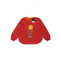 Lego Wear Mädchen Hoodies &amp; Sweater, rot, Gr. 164
