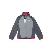 Lego Wear Mädchen Jacke, mehrfarbig, Gr. 140