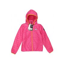 Lego Wear Mädchen Jacke, pink, Gr. 146