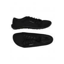 Leguano Damen Sneakers, schwarz, Gr. 40