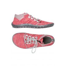 Leguano Damen Sneakers, pink, Gr. 38