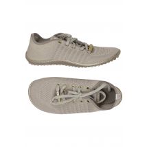 Leguano Damen Sneakers, beige, Gr. 40