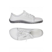 Leguano Damen Sneakers, weiß, Gr. 38