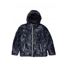 Lemmi Jungen Jacke, marineblau, Gr. 140