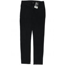 Lemmi Jungen Jeans, schwarz, Gr. 164