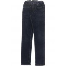 Lemmi Jungen Jeans, blau, Gr. 170