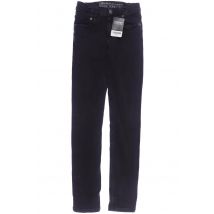 Lemmi Jungen Jeans, schwarz, Gr. 158