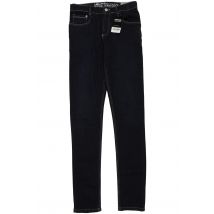 Lemmi Jungen Jeans, marineblau, Gr. 176