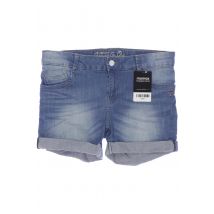 Lemmi Mädchen Shorts, blau, Gr. 146