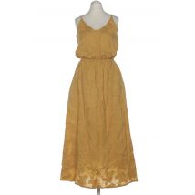 Leon &amp; Harper Damen Kleid, gelb, Gr. 42