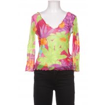 Leonard Damen Langarmshirt, mehrfarbig, Gr. 34