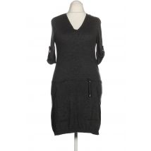 Lerros Damen Kleid, grau, Gr. 42