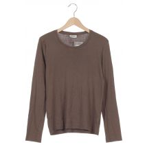 Lerros Damen Langarmshirt, grün, Gr. 36