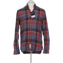 Lerros Herren Hemd, mehrfarbig, Gr. 48