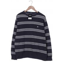 Lerros Herren Pullover, marineblau, Gr. 54