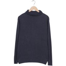 Lerros Herren Pullover, marineblau, Gr. 52