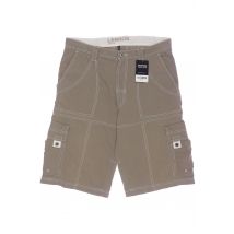Lerros Herren Shorts, beige, Gr. 32