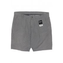 Lerros Herren Shorts, grau, Gr. 56