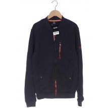 Lerros Herren Sweatshirt, marineblau, Gr. 48
