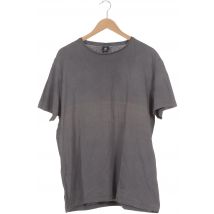 Lerros Herren T-Shirt, grau, Gr.