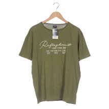 Lerros Herren T-Shirt, grün