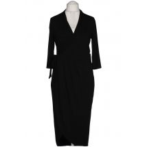 Les Lunes Damen Kleid, schwarz, Gr. 38