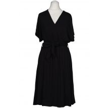 Les Lunes Damen Kleid, schwarz, Gr. 36